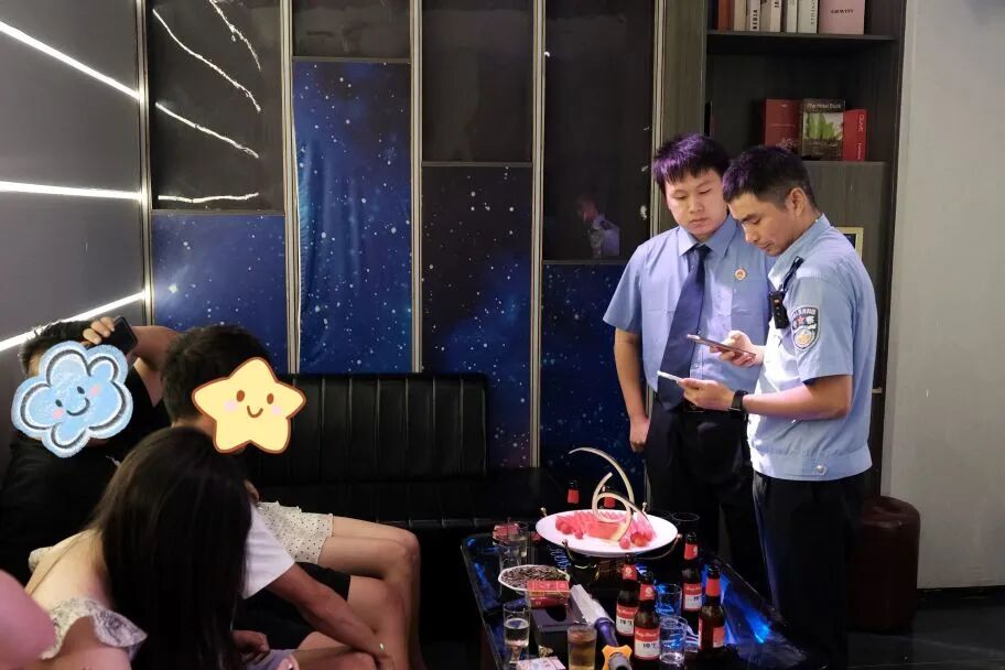 检警协同守护  把好暑期“安全门”——“未爱有澧”在行动